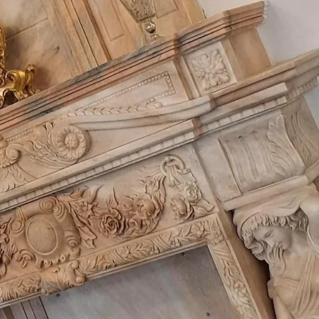 Aparthotel Sun Spalato Palazzo