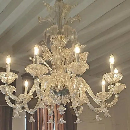 Sun Spalato Palazzo Aparthotel 4*