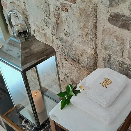 Appart hôtel Sun Spalato Palazzo