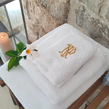 Sun Spalato Palazzo Appart hôtel 4*