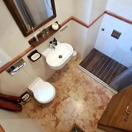 Sun Spalato Palazzo Appart hôtel 4*
