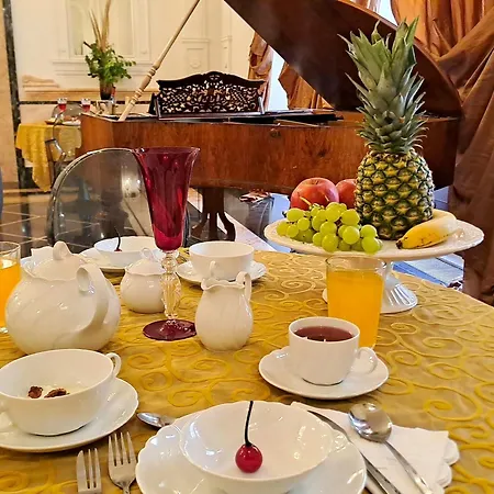 Appart hôtel Sun Spalato Palazzo 4*