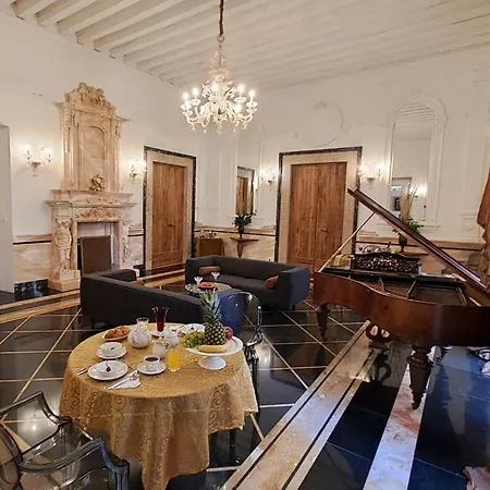 Appart hôtel Sun Spalato Palazzo 4*