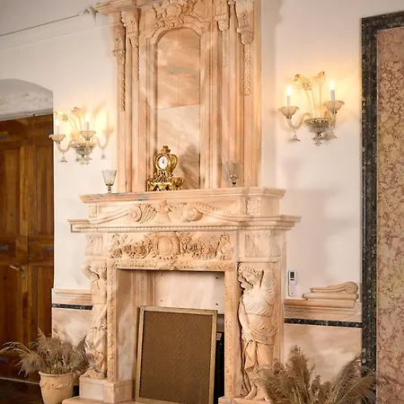 Sun Spalato Palazzo Appart hôtel Split