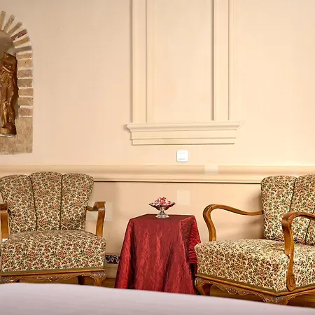 Sun Spalato Palazzo Appart hôtel Split