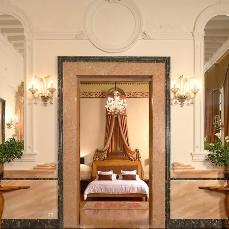 Sun Spalato Palazzo Appart hôtel Split